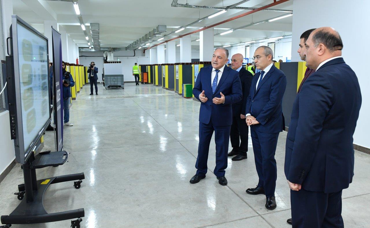 Projects aimed at fostering university-business cooperation are being implemented 