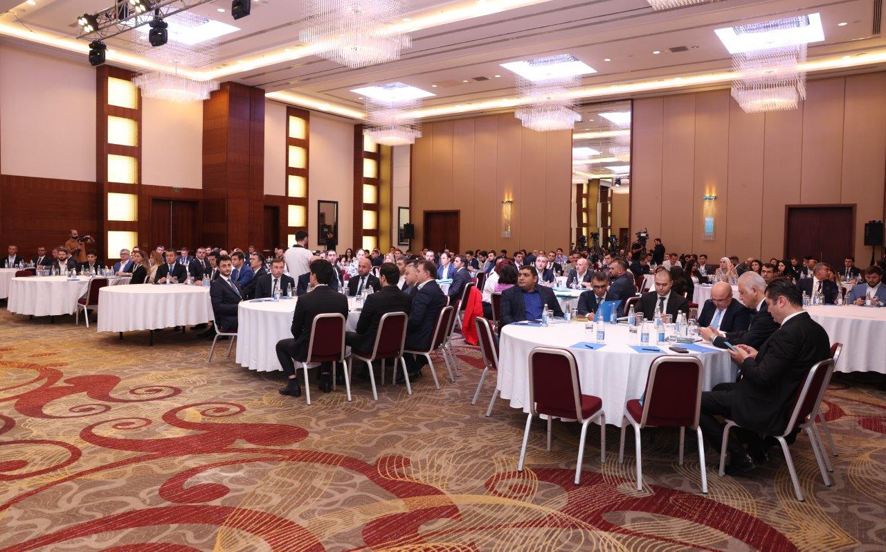 Azerbaijan Trade Forum took place 