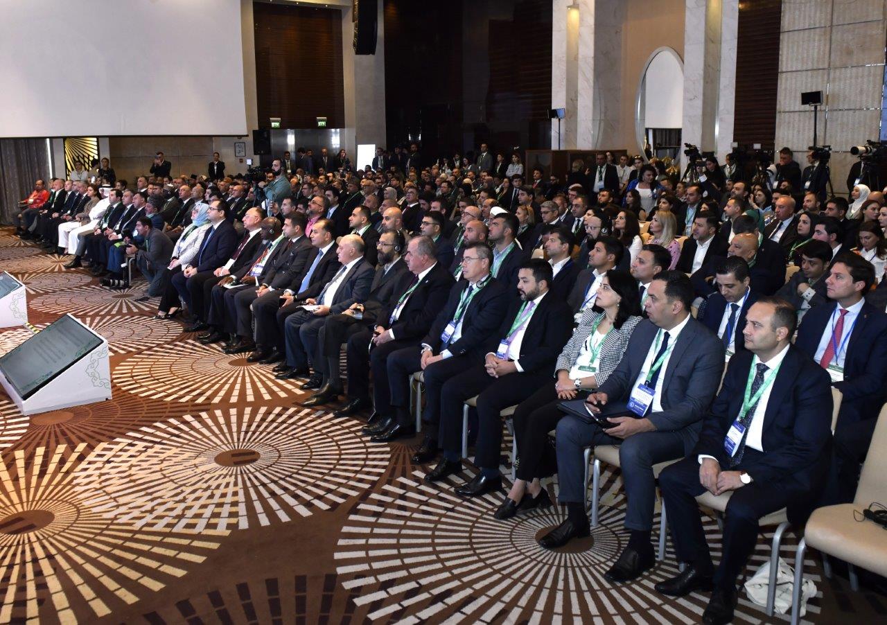 Azerbaijan Halal Business and Tourism Forum held in Baku 