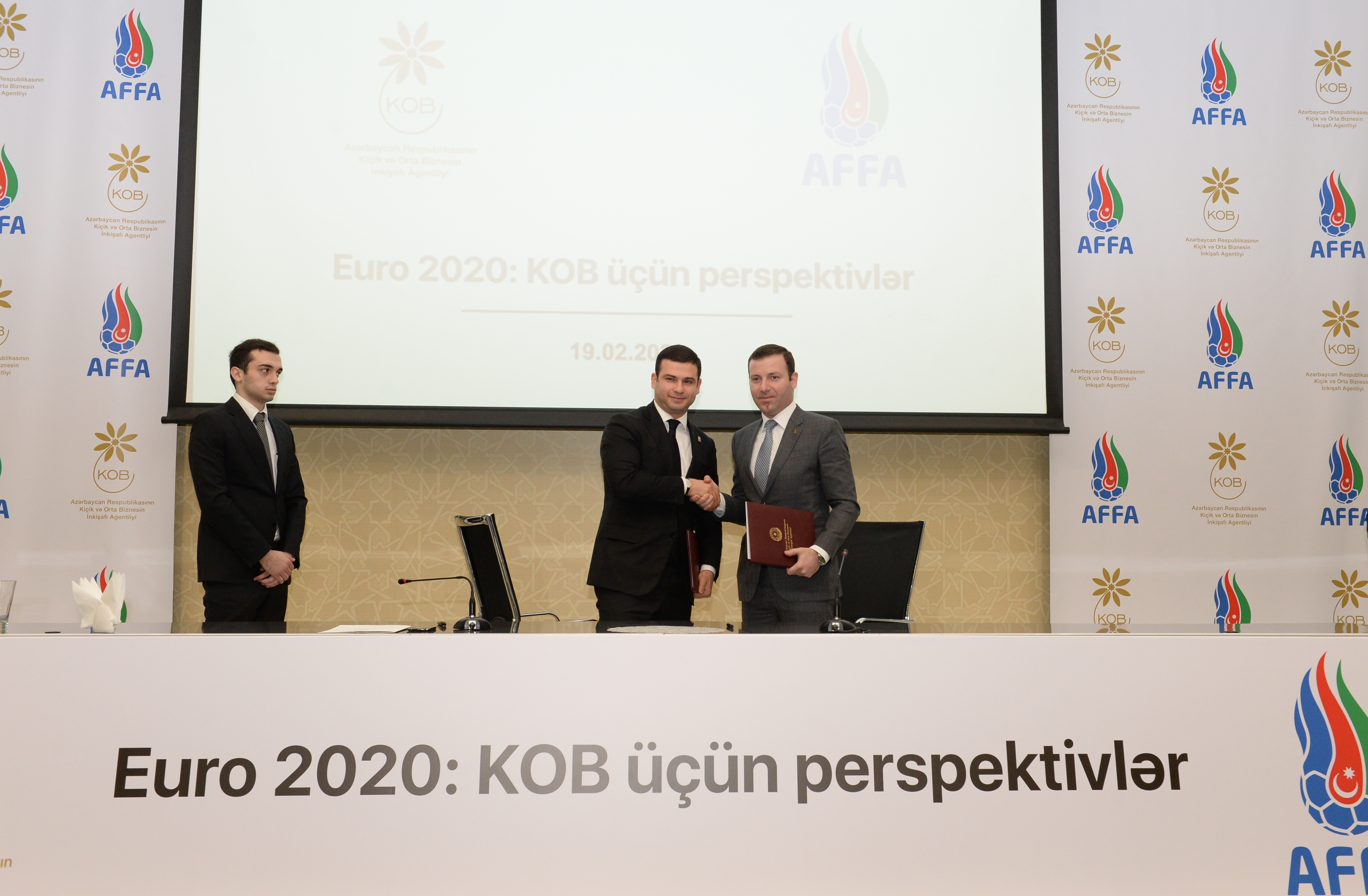 Euro-2020 games to create promising opportunities for SMBs 