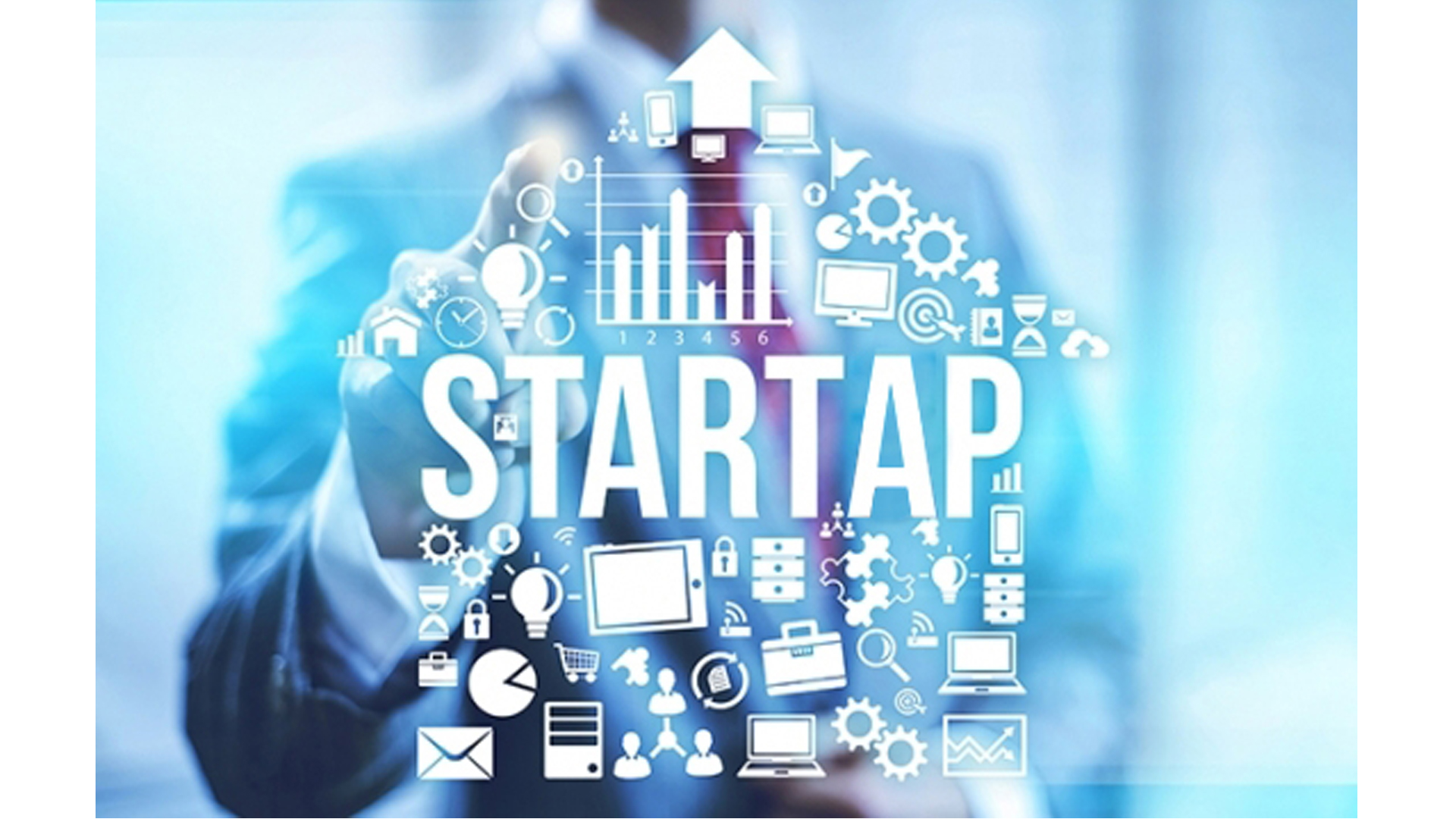 startap