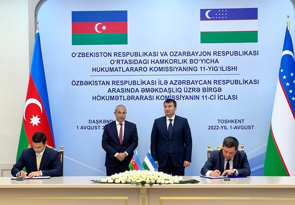 KOBİA и бизнес-омбудсмен Узбекистана будут сотрудничать