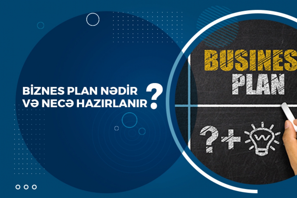 The importance of a business plan in building a successful business