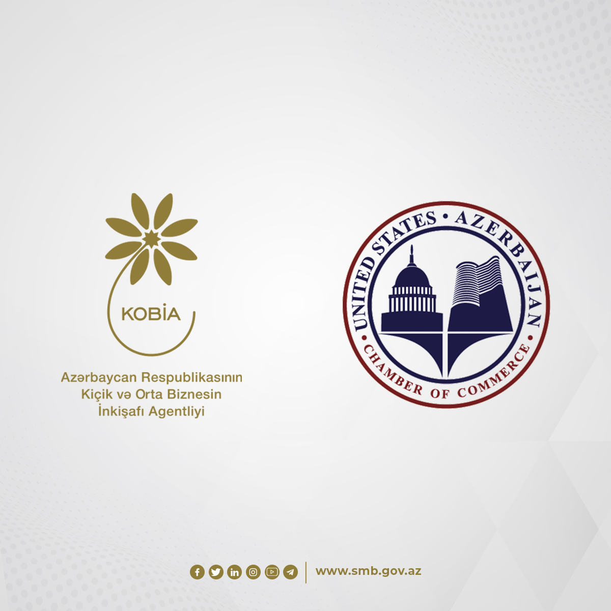 KOBİA ABŞ - Azərbaycan Ticarət Palatasına üzv qəbul edilib