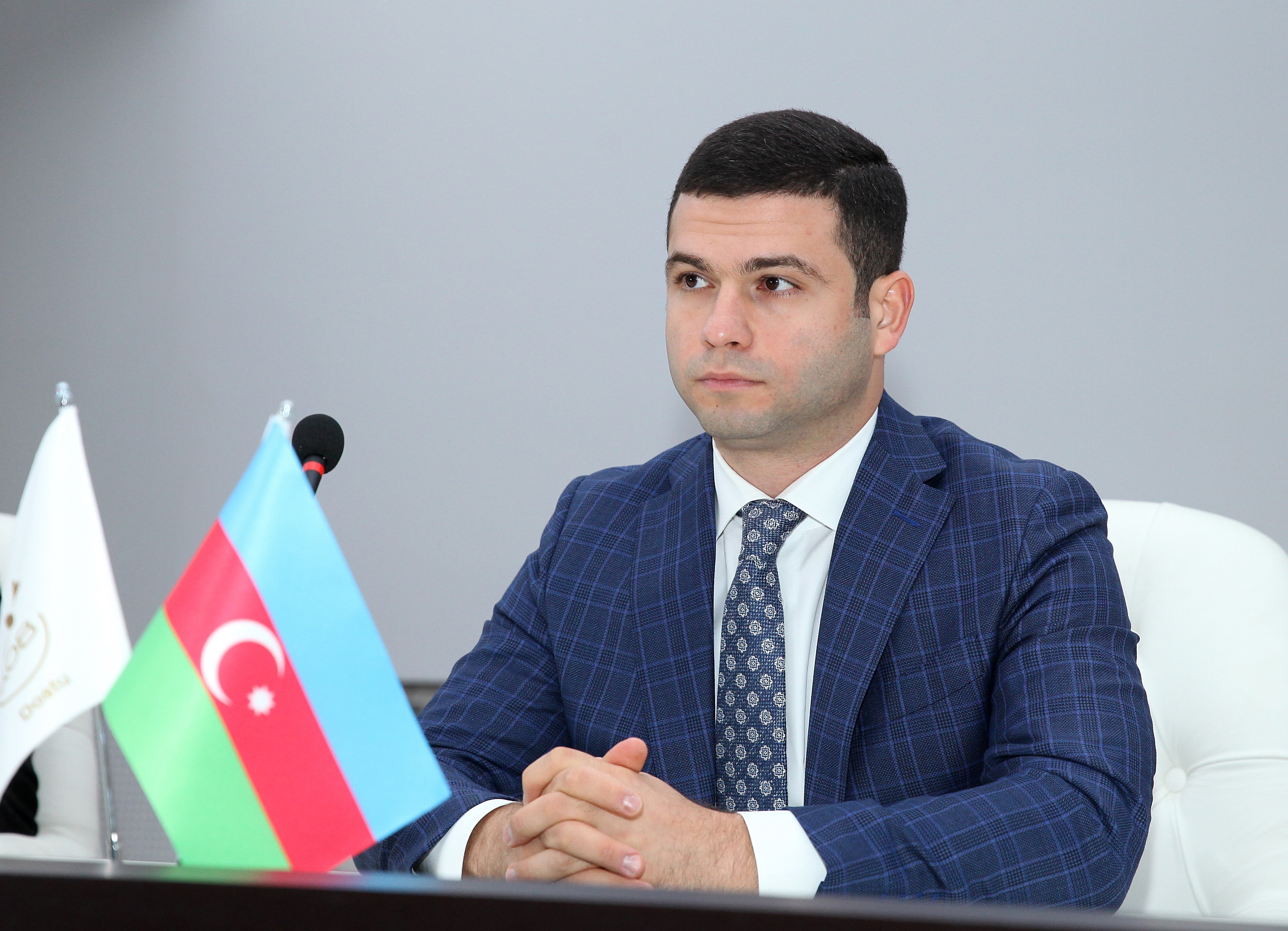 Orkhan Mammadov: State support mechanism for internal market research is welcomed by entrepreneurs 