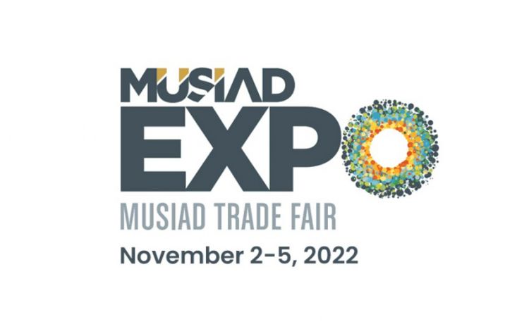 Azerbaijani entrepreneurs are invited to the "MUSİAD EXPO" exhibition 