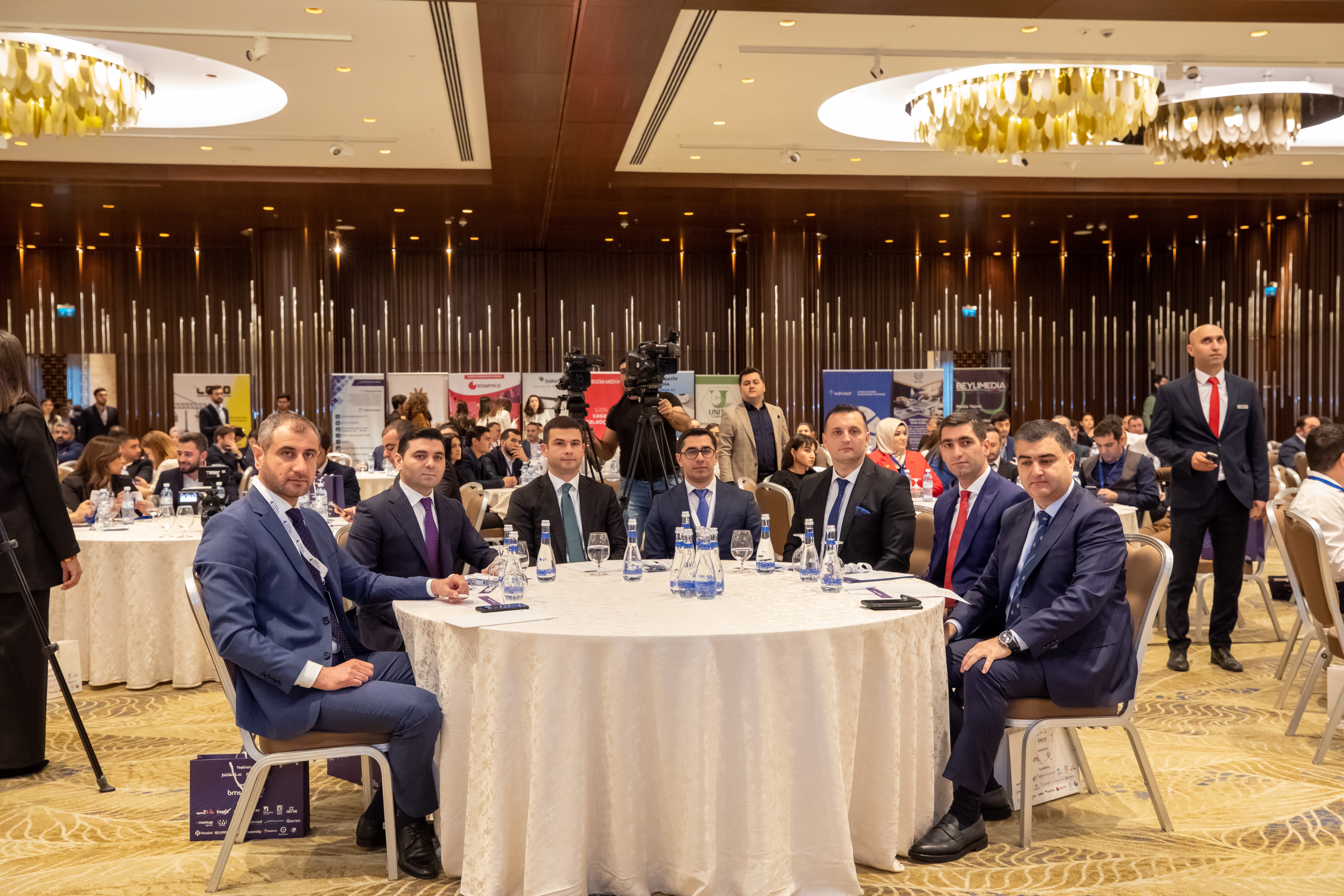 "Finance and Investment Forum" discussed SMEs' access to financial resources