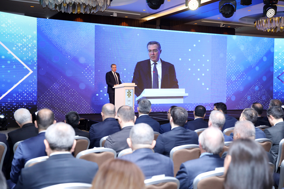 KOBİA celebrates its 5th anniversary 